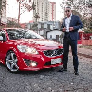 Meet your Posher, Lucas